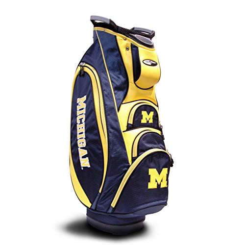 Algopix Similar Product 9 - Team Golf NCAA Michigan Wolverines