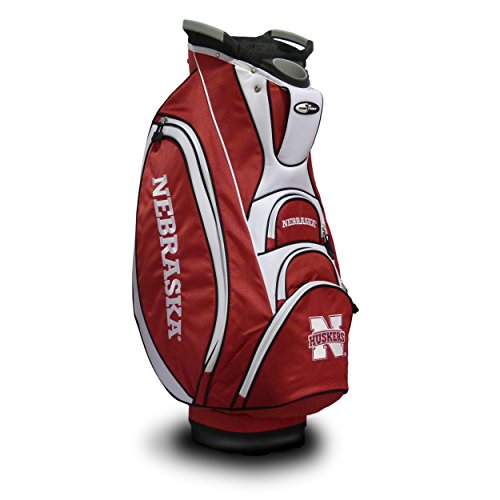 Algopix Similar Product 11 - Team Golf NCAA Nebraska Cornhuskers