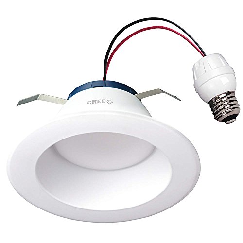 Algopix Similar Product 2 - 65W Equivalent Soft White 2700K 6 in
