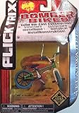 Algopix Similar Product 19 - Flick Trix Diecast Bomber Bikes 