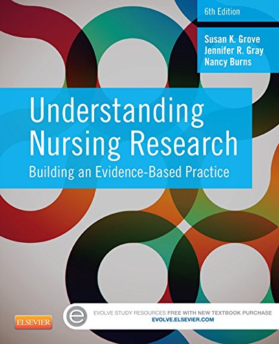 Algopix Similar Product 19 - Understanding Nursing Research 