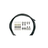 Algopix Similar Product 10 - XLC Unisex 2500376000 Brake Disc Black