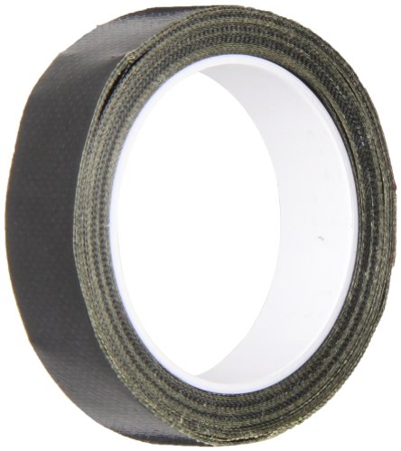 Algopix Similar Product 5 - TapeCase 037536SGK505 Black Fiber