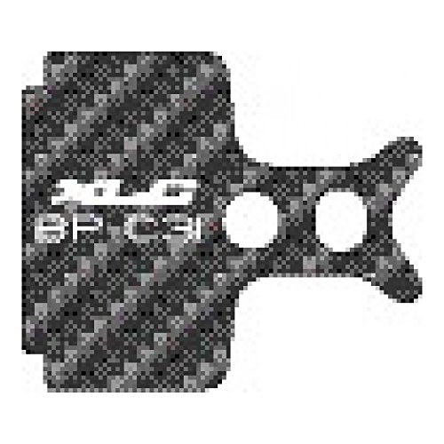 Algopix Similar Product 10 - XLC Disc Brake Pads Pro C31 2500395706