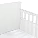 Algopix Similar Product 13 - BreathableBaby Breathable Mesh Liner