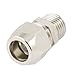 Algopix Similar Product 20 - 14 PT Threaded Adapter Hose Pipe