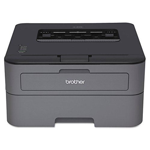 Algopix Similar Product 6 - Brother HLL2300D Monochrome Laser
