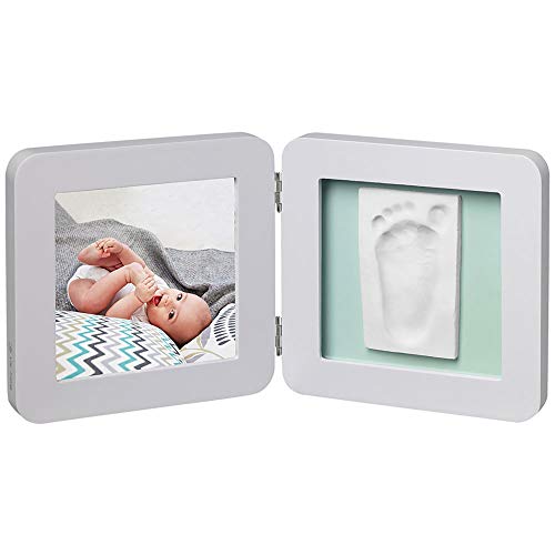 Algopix Similar Product 9 - Baby Art My Baby Touch Photo Frame 2