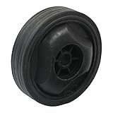 Algopix Similar Product 1 - uxcell 17mm Center Hole 12cm Outside