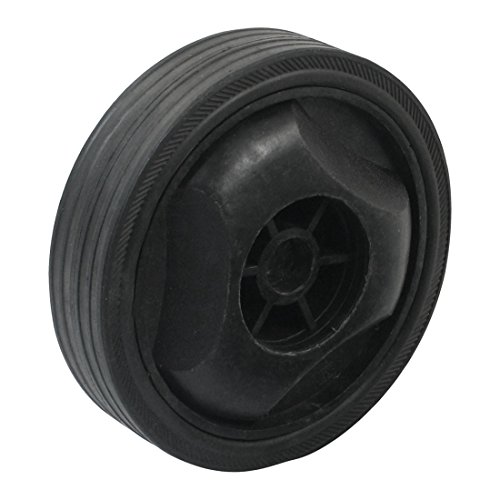 Algopix Similar Product 3 - uxcell 17mm Center Hole 12cm Outside