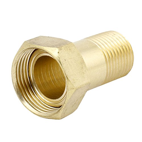 Algopix Similar Product 1 - 12PT Male to 34PT Female Thread