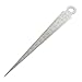 Algopix Similar Product 14 - uxcell Silver Tone Stainless Steel Gap