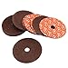 Algopix Similar Product 13 - Uxcell 2 Polishing Abrasive Wheel