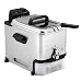 Algopix Similar Product 5 - Tfal 35L Stainless Steel Deep Fryer