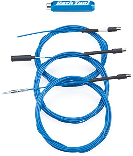 Algopix Similar Product 19 - Park Tool Internal Cable Routing Kit