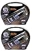 Algopix Similar Product 20 - 2 BULLZ AUDIO 2200W 12V BCAP 22