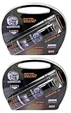 Algopix Similar Product 13 - 2 BULLZ AUDIO 2200W 12V BCAP 22