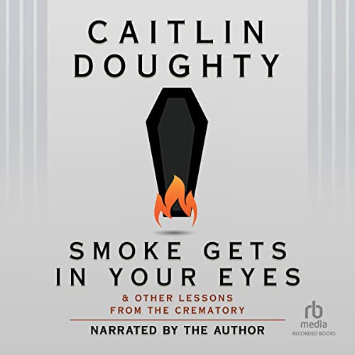 Algopix Similar Product 3 - Smoke Gets in Your Eyes And Other