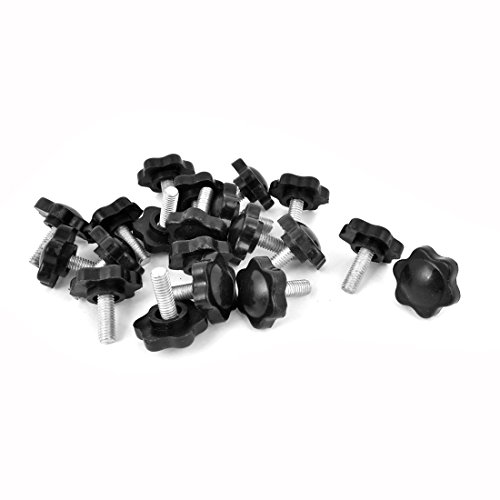 Algopix Similar Product 16 - uxcell a14052100ux0792 20pcs 25 mm