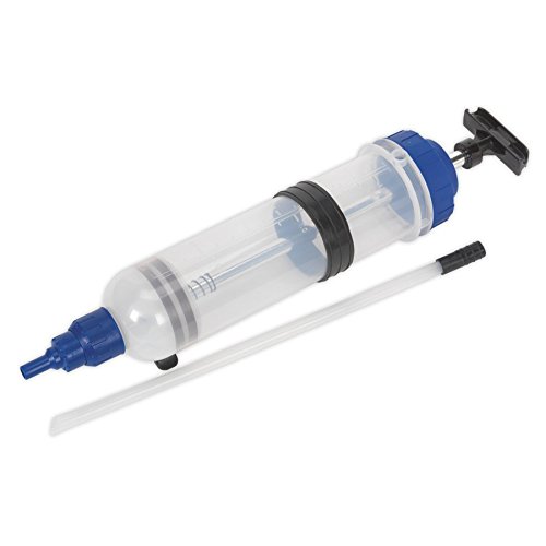 Algopix Similar Product 12 - Sealey AdBlue Retriever 1.5ltr