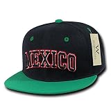 Algopix Similar Product 3 - WHANG The Freshman Pro Cap, Mexico