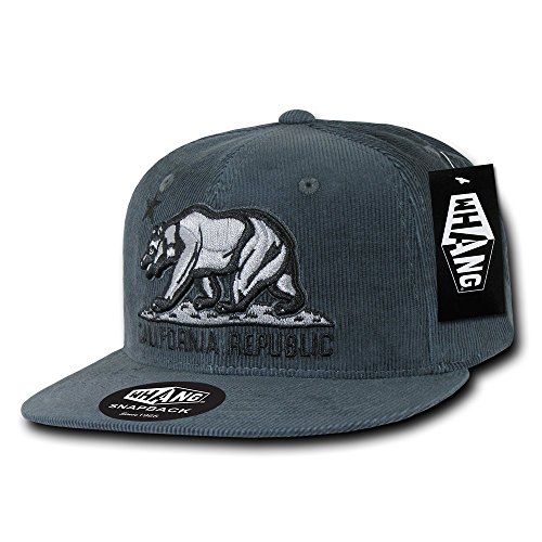Algopix Similar Product 13 - WHANG California Republic Corduroy