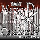 Algopix Similar Product 8 - Martyr of the Catacombs