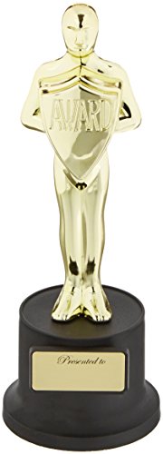 Algopix Similar Product 11 - Small Trophy Award