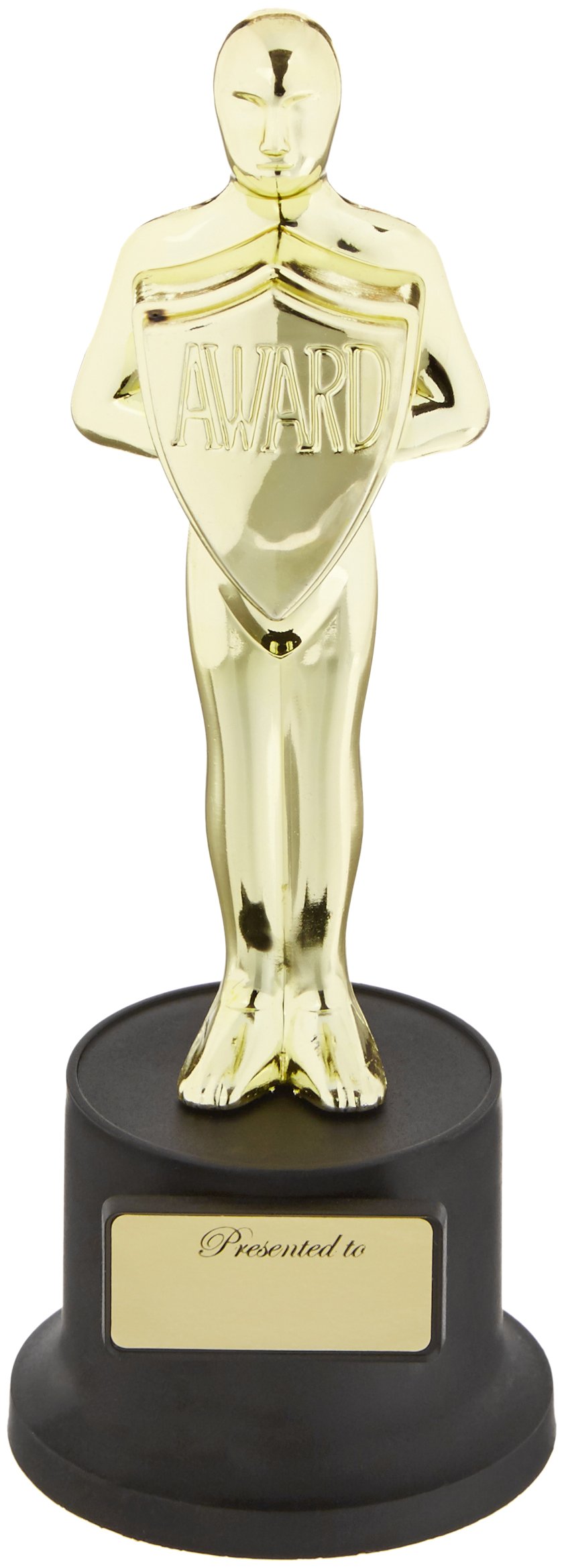 Algopix Similar Product 1 - Small Trophy Award