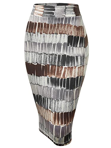 Algopix Similar Product 5 - Made By Johnny Womens Premium Scuba
