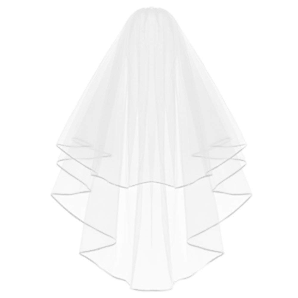 Algopix Similar Product 17 - KLOUD City White Double Ribbon Edge