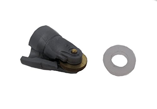 Algopix Similar Product 14 - Marshalltown E1013 Wheel Tip Assembly