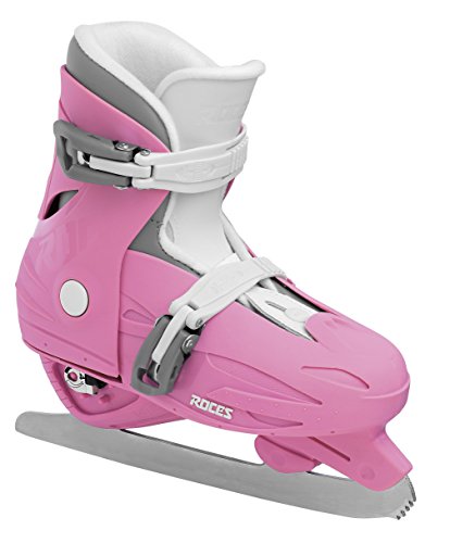 Algopix Similar Product 13 - Roces MCK II F  Childrens Ice Skates