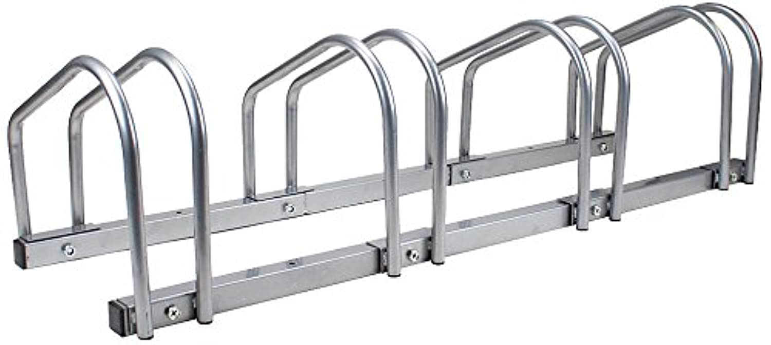 Algopix Similar Product 1 - Crown Sporting Goods 4 Bicycle Floor