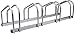 Algopix Similar Product 8 - Crown Sporting Goods 4 Bicycle Floor