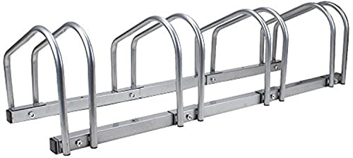 Algopix Similar Product 18 - Crown Sporting Goods 4 Bicycle Floor