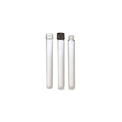 Algopix Similar Product 9 - National Scientific C40101296 Clear