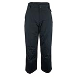 Algopix Similar Product 18 - Obermeyer Mens Keystone Pant Black
