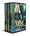 Algopix Similar Product 13 - The Xoe Meyers Series Books 13 Xoe