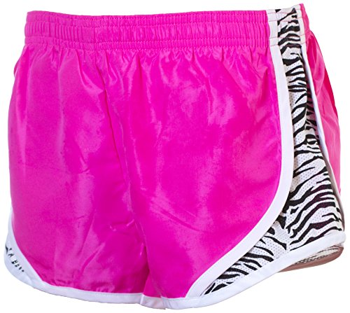 Algopix Similar Product 11 - EMC Sports Momentum Shorts Neon