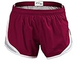 Algopix Similar Product 19 - EMC Sports Momentum Shorts