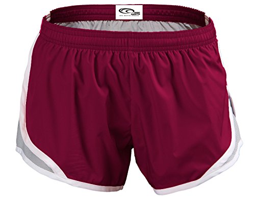 Algopix Similar Product 13 - EMC Sports Momentum Shorts