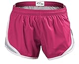 Algopix Similar Product 1 - EMC Sports Momentum Shorts