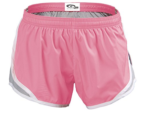 Algopix Similar Product 14 - EMC Sports Momentum Shorts Soft