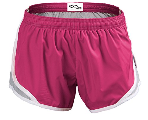 Algopix Similar Product 10 - EMC Sports Momentum Shorts