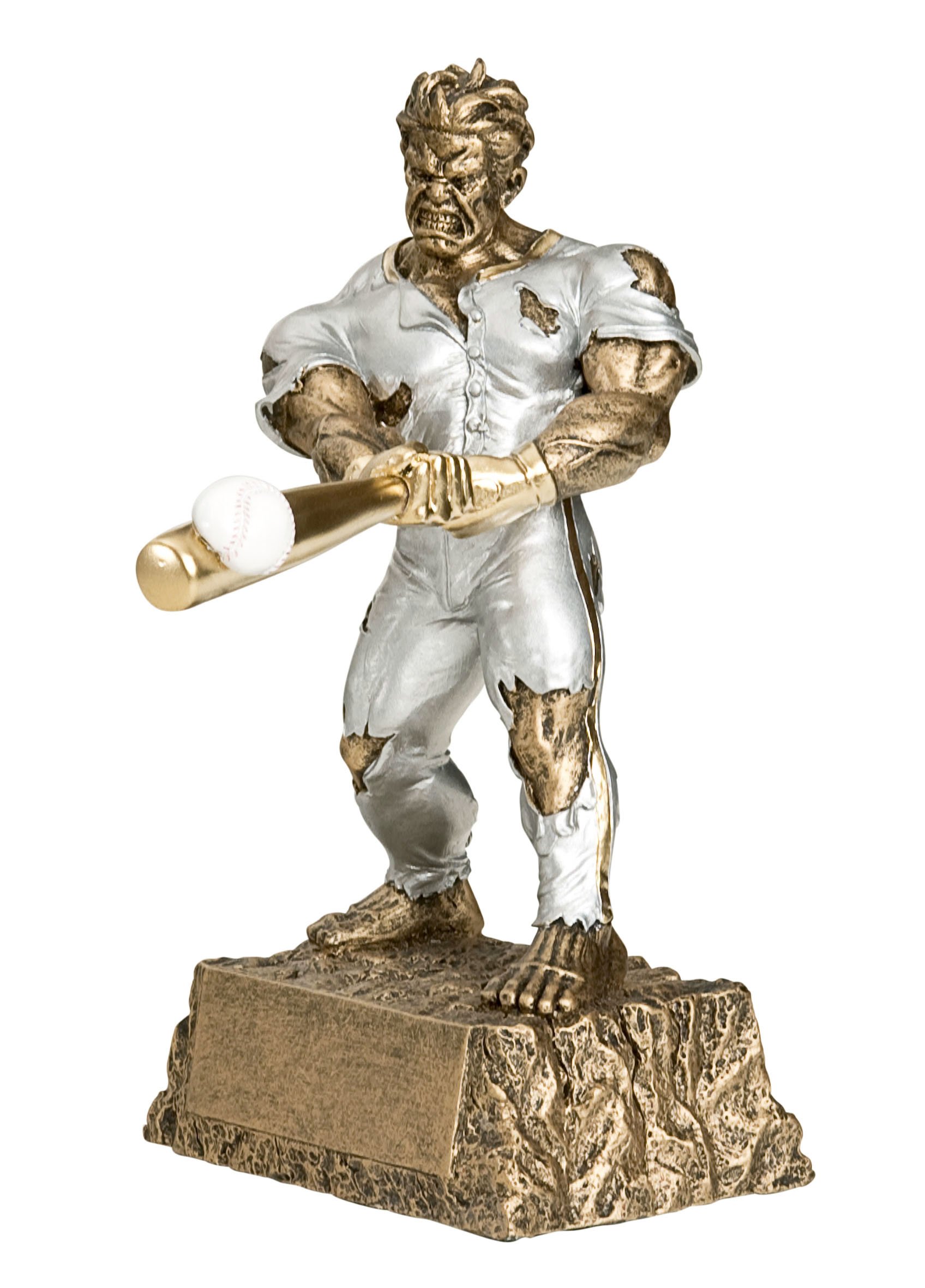 Algopix Similar Product 3 - Decade Awards Baseball Monster Trophy 