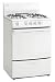 Algopix Similar Product 10 - 3 Cu. Ft. Gas Range