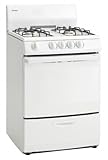 Algopix Similar Product 6 - 3 Cu. Ft. Gas Range