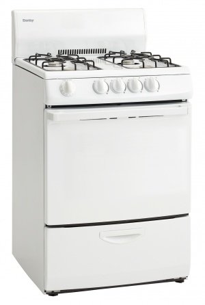 Algopix Similar Product 14 - 3 Cu. Ft. Gas Range