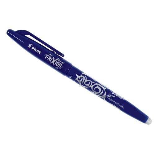 Algopix Similar Product 18 - Pilot Frixion Erasable Rollerball Pen